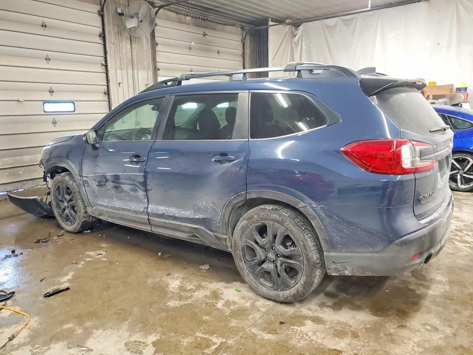 2023 Subaru Ascent Premium