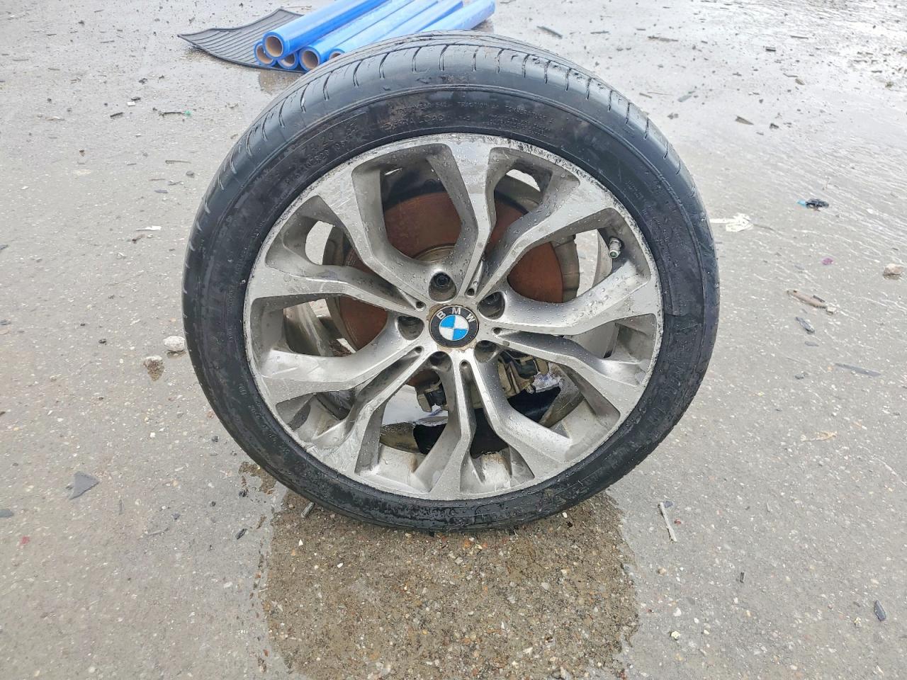 2018 BMW X5 Sdrive35i