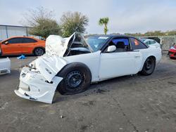 1996 Nissan 240sx Base en venta en Apopka, FL
