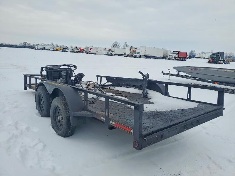 2023 Unknown 2023 Utility Trailer