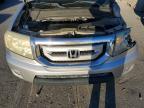 2011 Honda Pilot exl
