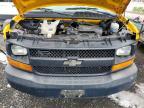 2013 Chev 2013 Collins Bantam G3500-School Bus