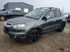 2008 Acura Rdx Technology