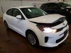 2019 KIA Rio s