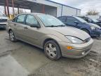 2004 Ford Focus zts