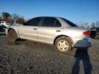 2000 Chevrolet Cavalier