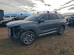 Hyundai Palisade salvage cars for sale: 2025 Hyundai Palisade sel Premium