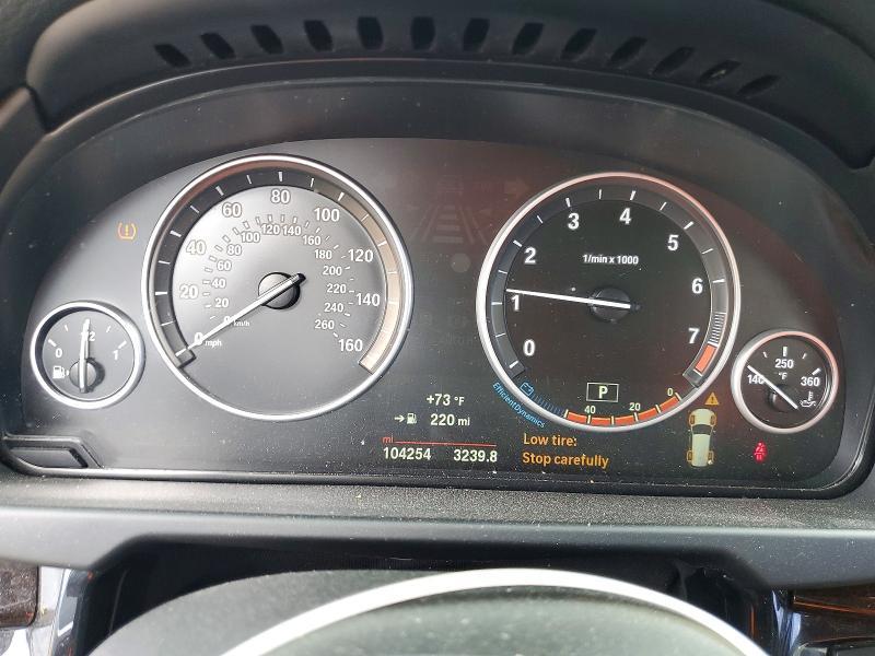 2015 BMW X5 Sdrive35i