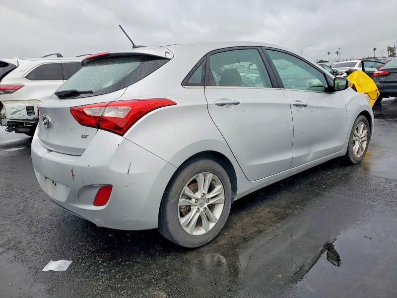 2014 Hyundai Elantra gt