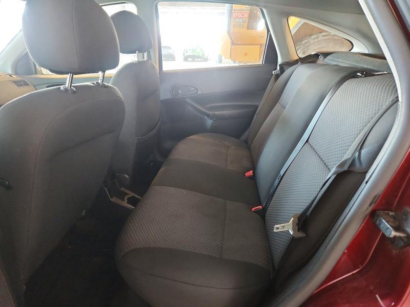 2006 Ford Focus ZX5