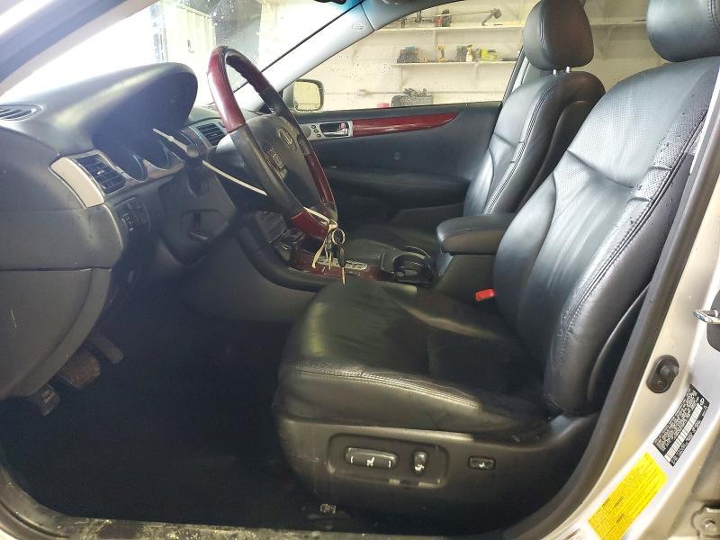 2005 Lexus Es 330