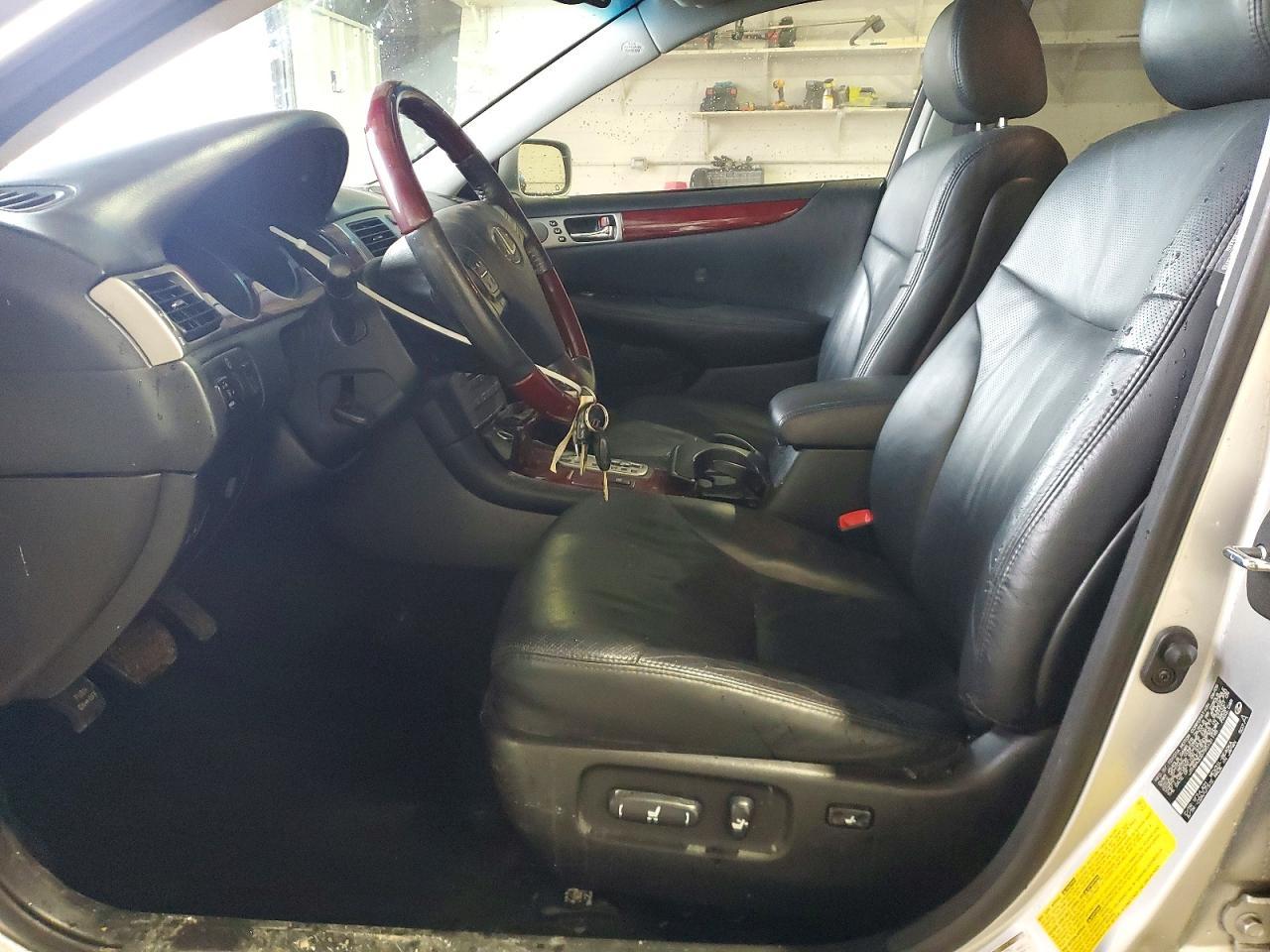 2005 Lexus Es 330