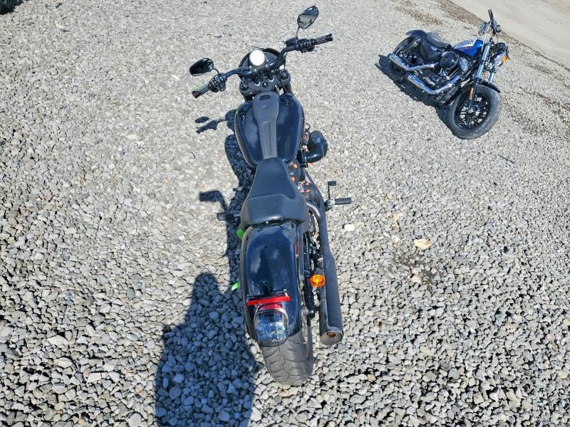 2023 Harley-Davidson Fxlrs