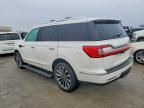 2018 Lincoln Navigator Select