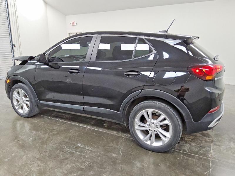 2022 Buick Encore gx Preferred