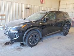 Vehiculos salvage en venta de Copart Abilene, TX: 2024 Nissan Rogue sv