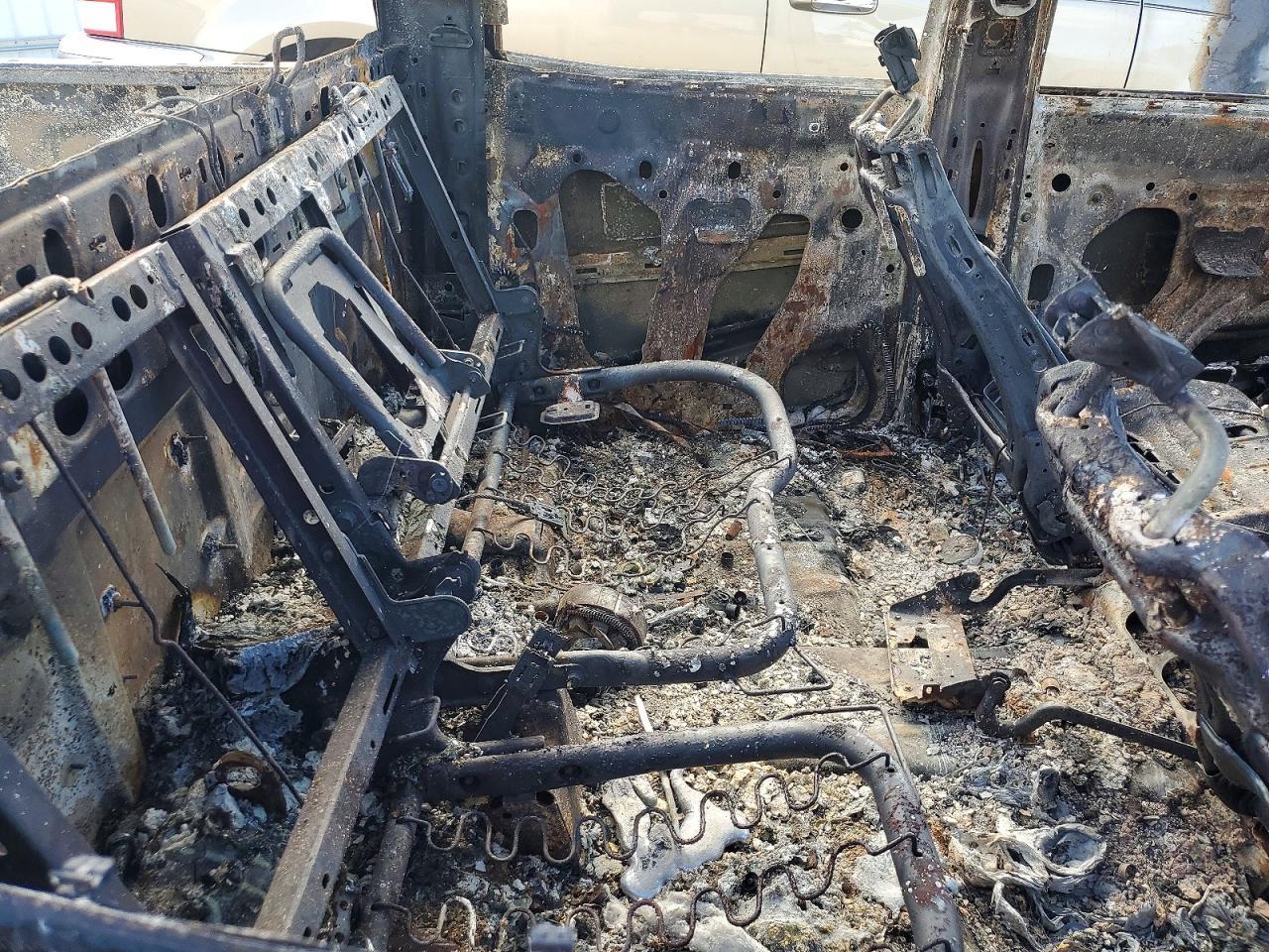 2014 GMC Sierra K1500 SLT