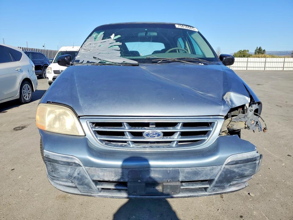 2000 Ford Windstar lx
