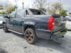2009 Chevrolet Avalanche C1500 ls