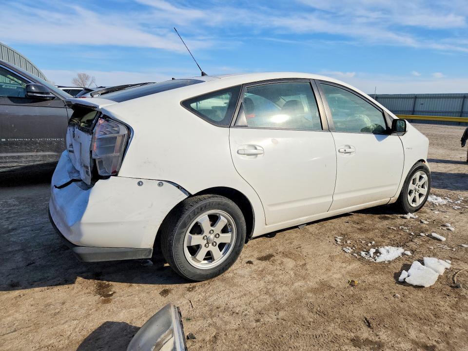 2007 Toyota Prius