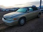 2005 Buick Century Custom