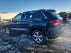 2013 Jeep Grand Cherokee Overland