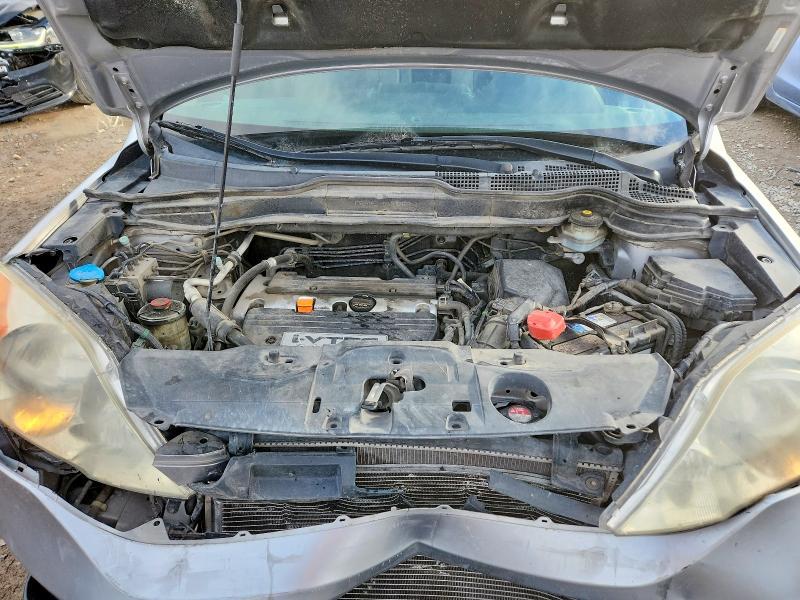 2007 Honda Cr-v lx