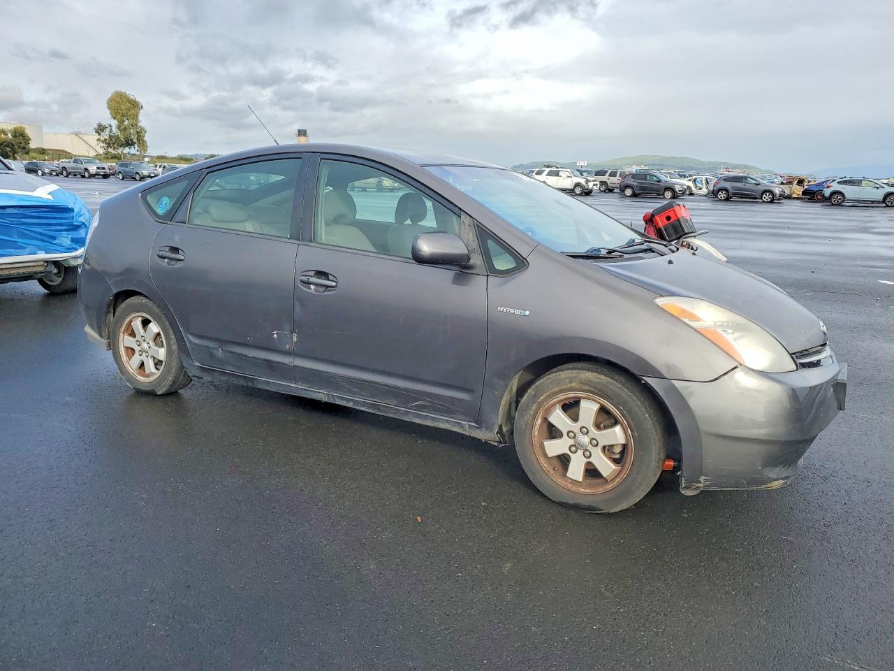 2009 Toyota Prius