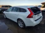 2017 Volvo V60 T5 Premier
