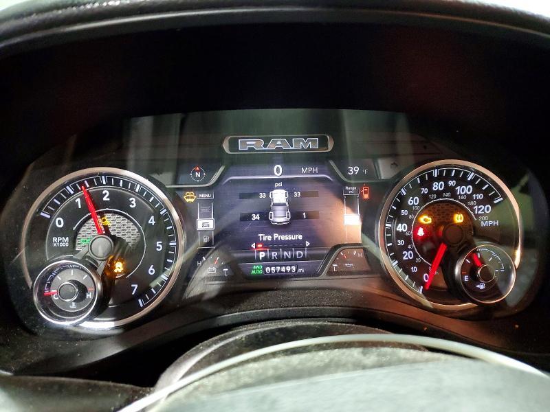 2020 Dodge RAM 1500 BIG Horn