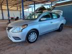 2019 Nissan Versa sv