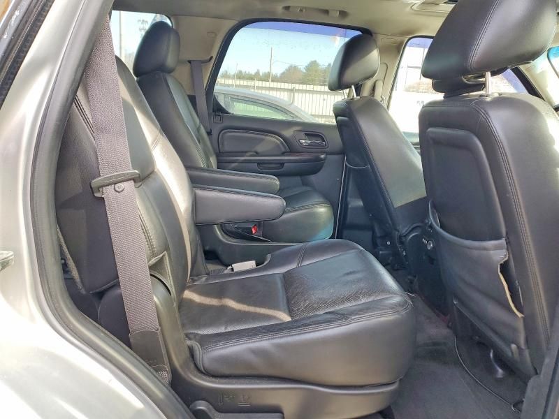 2012 Cadillac Escalade Premium