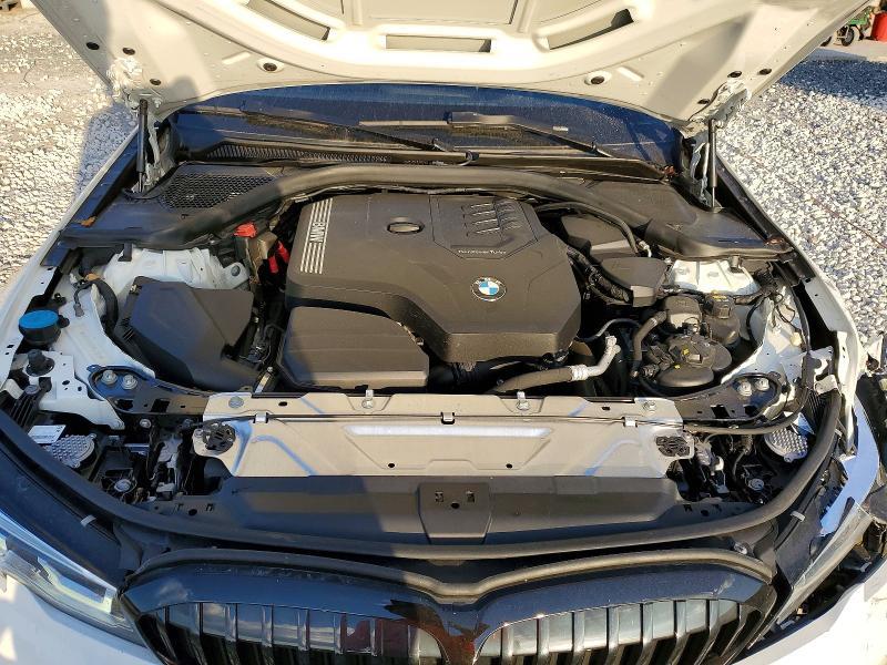 2022 BMW 330i
