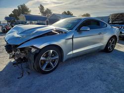 Ford salvage cars for sale: 2016 Ford Mustang