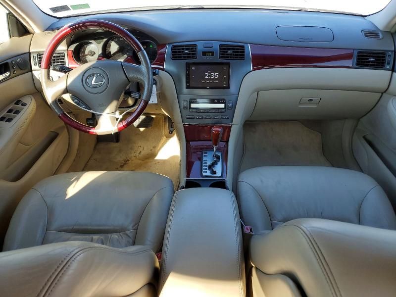2003 Lexus Es 300