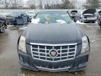 2013 Cadillac Cts Luxury Collection