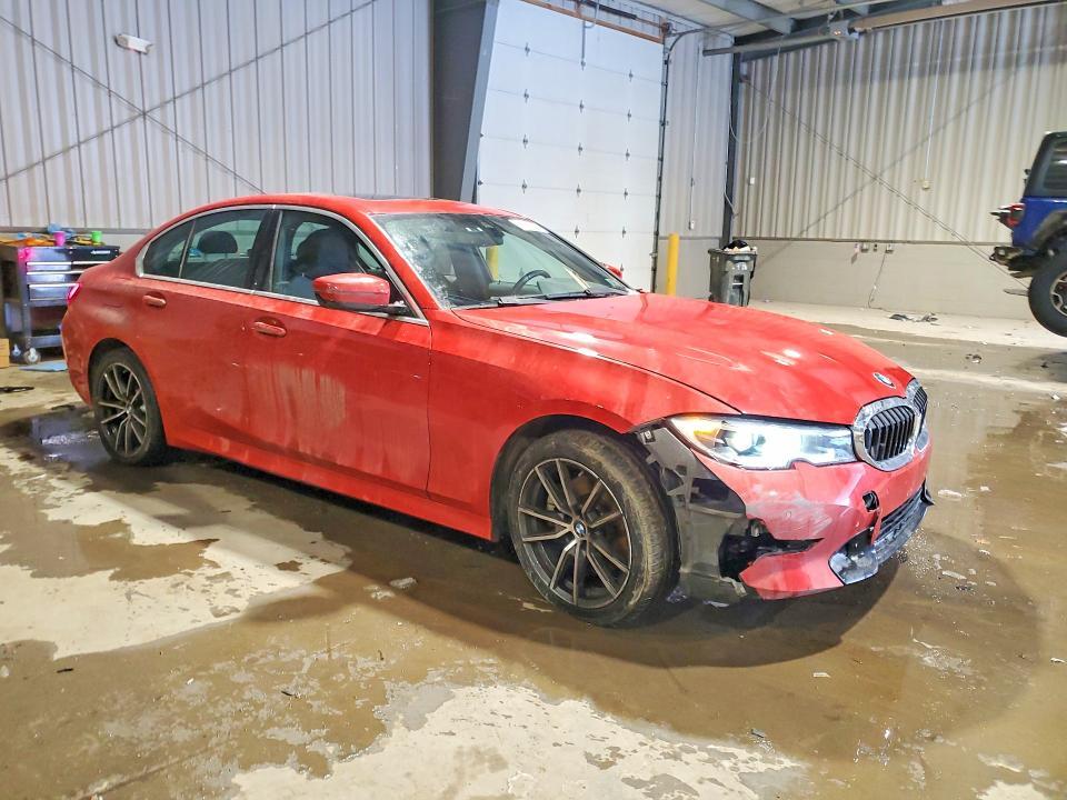 2021 Bmw Motorrad 2021 bmw Motorrad 330xi