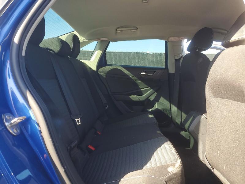 2023 Volkswagen Jetta s