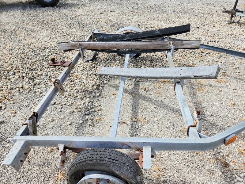 2013 Kaufman Reel Trailer