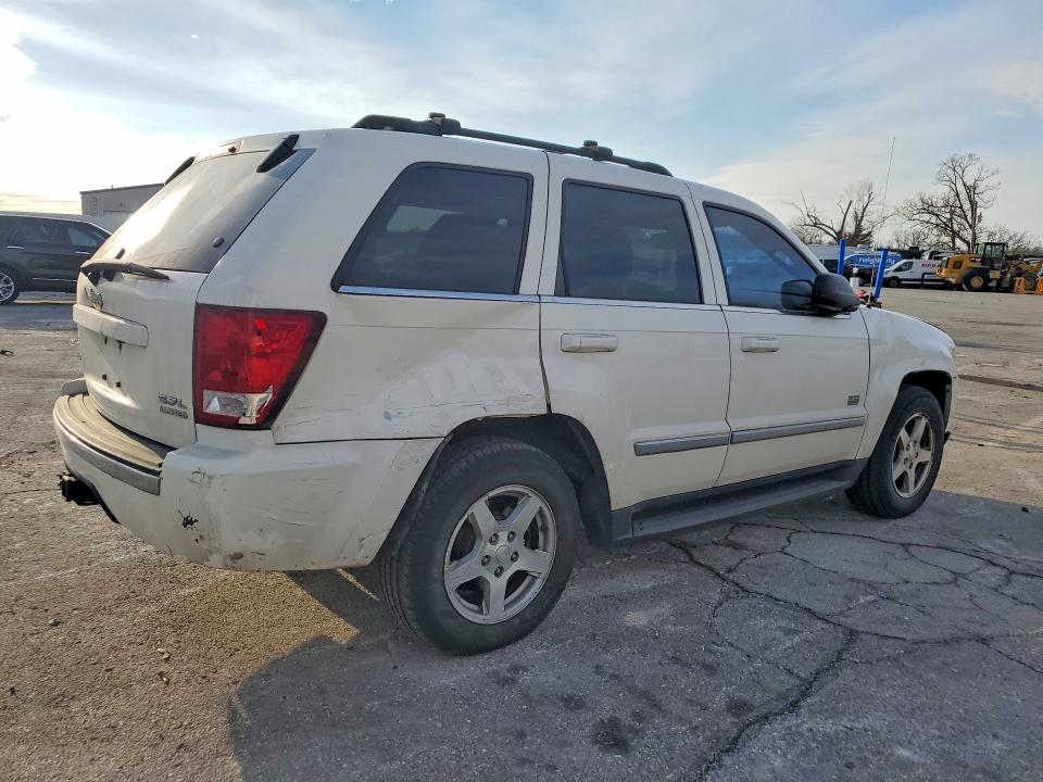 2005 Jeep Grand Cherokee Limited