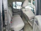2011 Nissan Frontier S