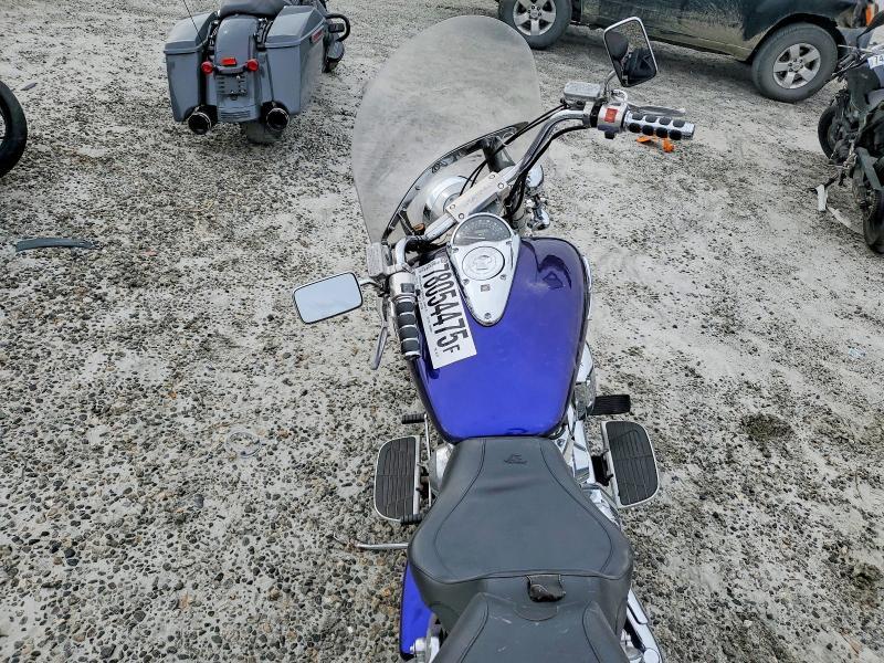 2003 Honda VTX1800 R