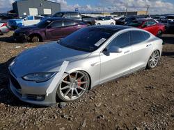 2013 Tesla Model s for sale in Magna, UT