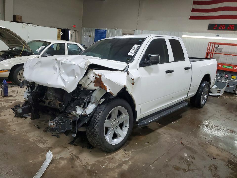 2014 Dodge RAM 1500 ST