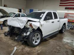 2014 Dodge RAM 1500 ST en venta en Elgin, IL