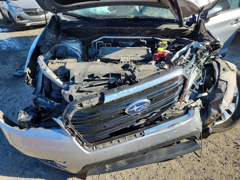 2021 Subaru Ascent Touring