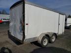 2014 Mirage MXPO714TA2 Enclosed Cargo Trailer