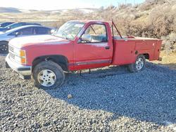 1990 Chev Rolet Gmt-400 Utility / Service Truck for sale in Reno, NV