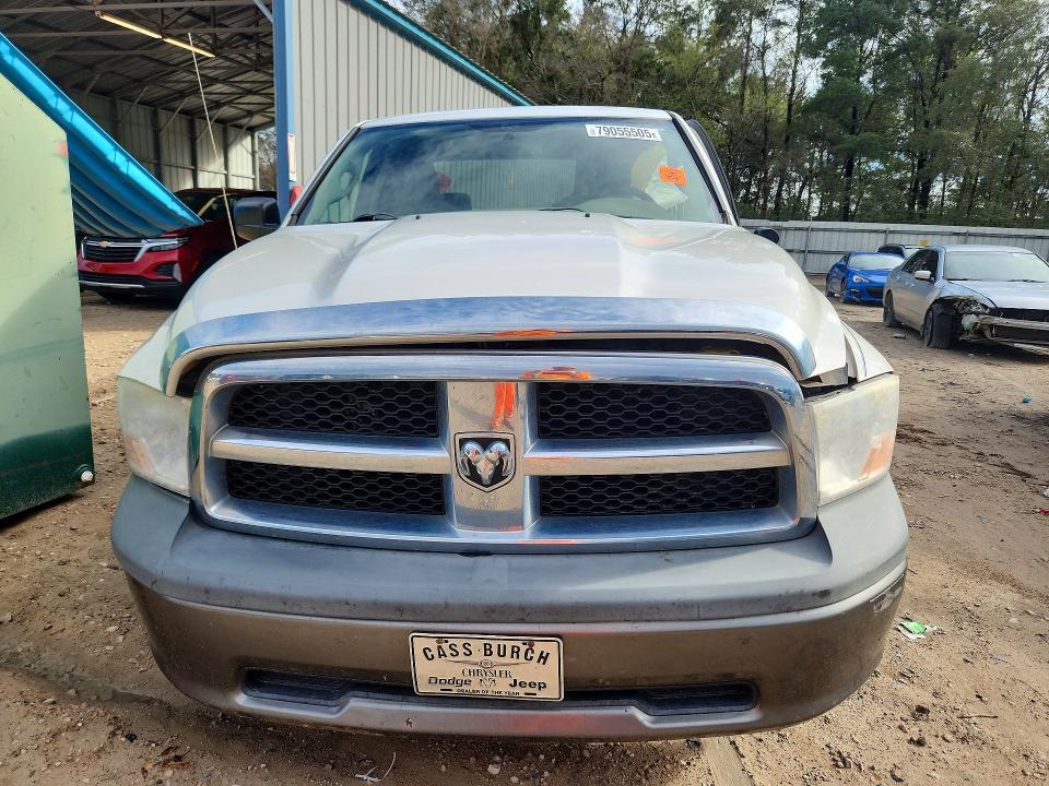 2009 Dodge RAM 1500