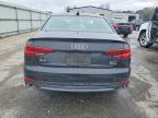 2017 Audi A4 Premium